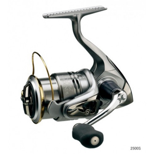 Катушка Shimano 11 TwinPower C2000HGS